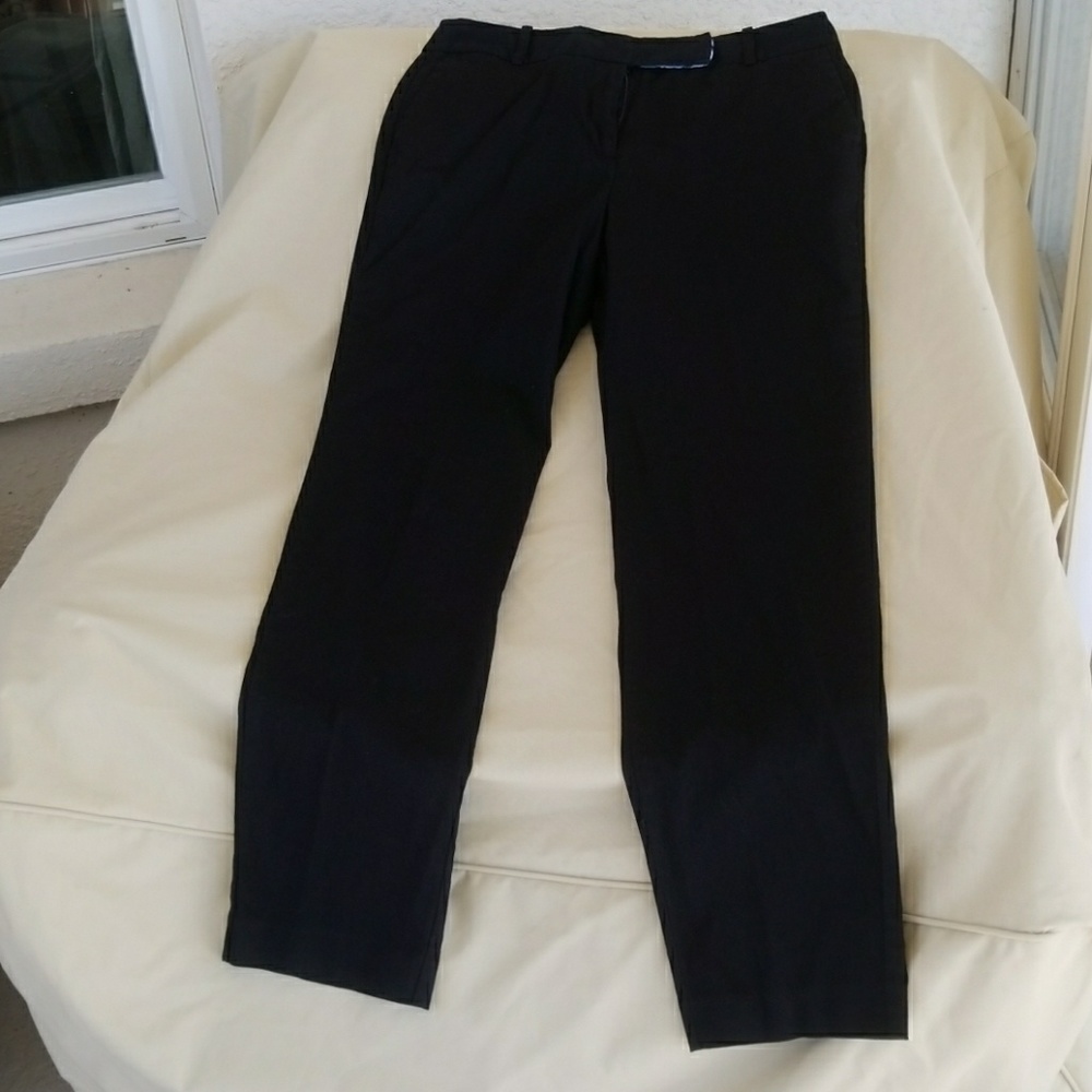 Dress pants